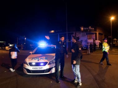 Manchester Arena terror attack: Parents, children describe scenes of panic after Ariana Grande concert