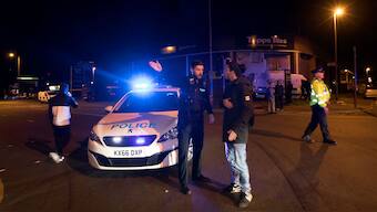 Manchester Arena terror attack: Islamic State claims credit, US officials identify attacker as Salman Abedi