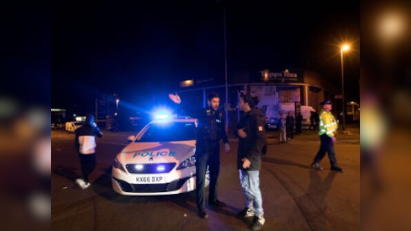 Manchester Arena attack: British police make tenth arrest