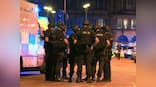 Britain's secret service MI5 'could have stopped' Manchester Arena attack by tracking bomber, says report