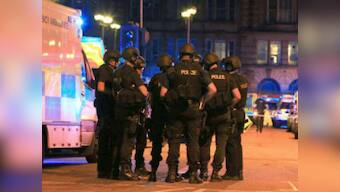 Britain's secret service MI5 'could have stopped' Manchester Arena attack by tracking bomber, says report