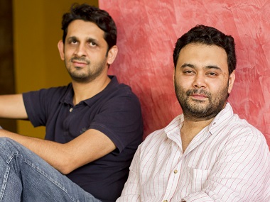 Meri Pyaari Bindu producer Maneesh Sharma talks YRF, films, and the power of nostalgia Meri Pyaari Bindu producer Maneesh Sharma talks YRF, films, and the power of nostalgia