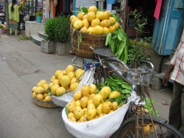 Representative image. Wikimedia Commons
