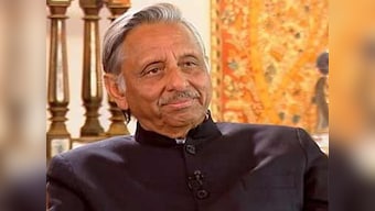 Mani Shankar Aiyar's meeting with Hurriyat leaders reflects double-standards of peaceniks in India