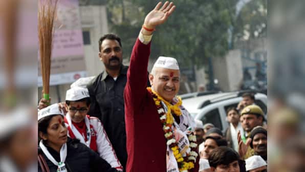 Delhi govt widens scope of MLAs' developmental works SC/ST welfare fund