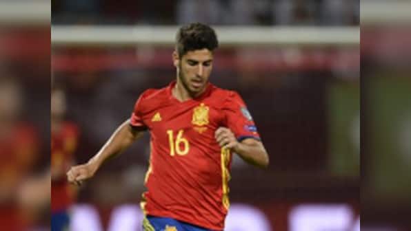 World Cup qualifiers: Real Madrid striker Marco Asensio earns recall in Spain squad