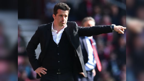 Premier League: Watford appoint former Hull City boss Marco Silva as new head coach on two-year deal