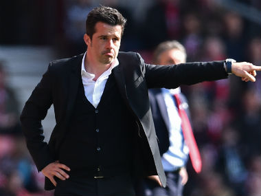 Premier League: Everton’s position isn't good enough but coach Marco Silva has total support, says shareholder Farhad Moshiri Premier League: Everton’s position isn't good enough but coach Marco Silva has total support, says shareholder Farhad Moshiri
