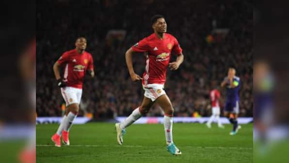 Europa League: From Manchester United's Marcus Rashford to Ajax's Davy Klaassen, six key players for final