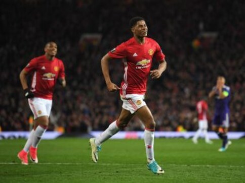 Europa League: From Manchester United's Marcus Rashford to Ajax's Davy Klaassen, six key players for final Europa League: From Manchester United's Marcus Rashford to Ajax's Davy Klaassen, six key players for final