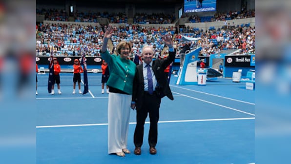 Margaret Court suggests tennis is 'full of lesbians' and transgenders are controlled by devil