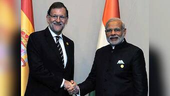 Narendra Modi meets Spanish CEOs, keen to boost investment ties