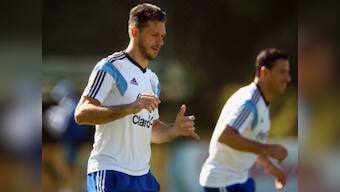 La Liga: Malaga defender Martin Demichelis confirms retirement after season