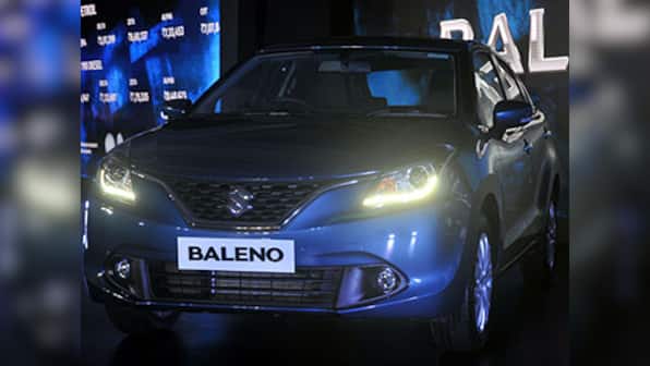 Maruti Swift beats Alto as best selling model in April; Baleno jumps to 3rd from 8th