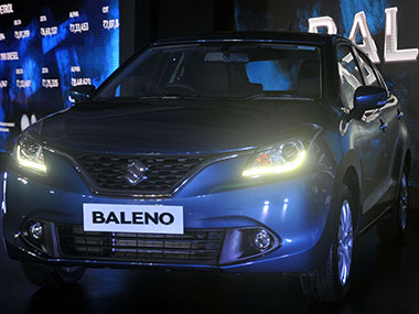 Maruti Swift beats Alto as best selling model in April; Baleno jumps to 3rd from 8th Maruti Swift beats Alto as best selling model in April; Baleno jumps to 3rd from 8th