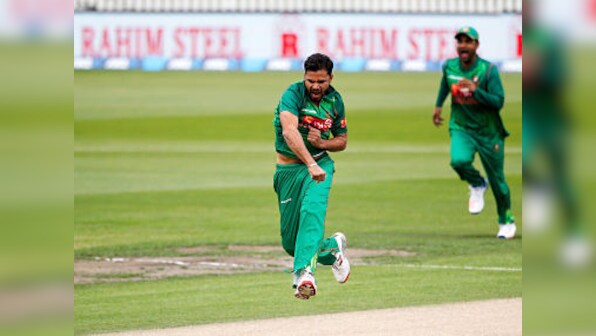 ICC Champions Trophy 2017: Bangladesh must play with freedom and confidence, says Habibul Bashar