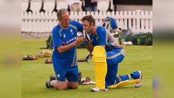 Champions Trophy 2017: Australia's Glenn Maxwell cleared after being struck in the neck