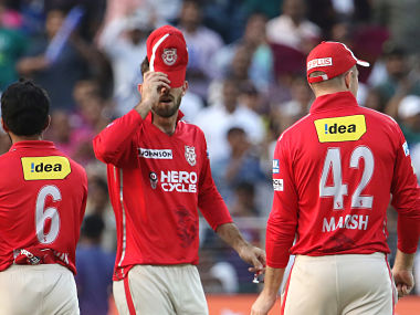 IPL 2017: King's XI Punjab's outdated squad selection policy and lack of leadership from seniors cost them dearly IPL 2017: King's XI Punjab's outdated squad selection policy and lack of leadership from seniors cost them dearly