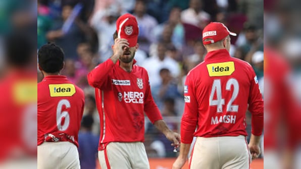 IPL 2017: King's XI Punjab's outdated squad selection policy and lack of leadership from seniors cost them dearly