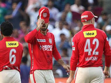 IPL 2017: King's XI Punjab's outdated squad selection policy and lack of leadership from seniors cost them dearly