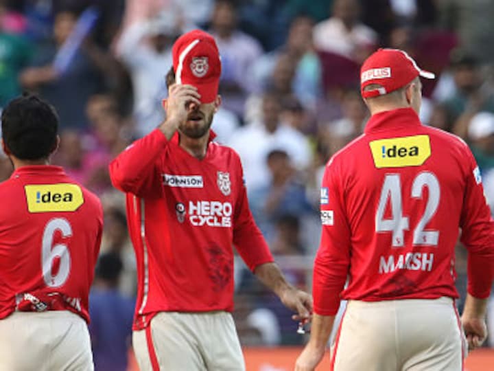 IPL 2017: King's XI Punjab's outdated squad selection policy and lack of leadership from seniors cost them dearly