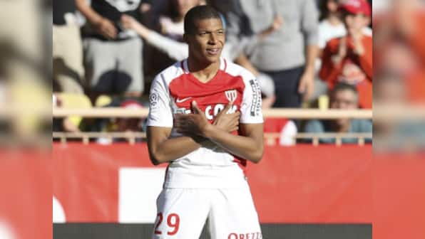 Ligue 1: Kylian Mbappe has not been sold to Real Madrid yet, says AS Monaco vice-president Vadim Vasilyev