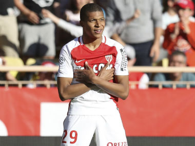 Ligue 1: Kylian Mbappe has not been sold to Real Madrid yet, says AS Monaco vice-president Vadim Vasilyev Ligue 1: Kylian Mbappe has not been sold to Real Madrid yet, says AS Monaco vice-president Vadim Vasilyev