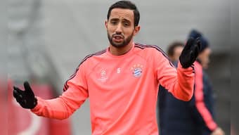 Serie A: Mehdi Benatia racially insulted live on television during post-match interview