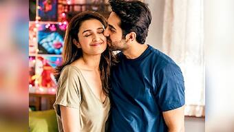 Meri Pyaari Bindu, Sarkar 3 weekend box office collection: Amitabh Bachchan's film marginally ahead