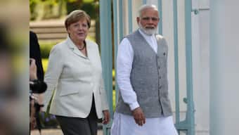 Narendra Modi in Germany: Quantum jump in economic cooperation, says PM