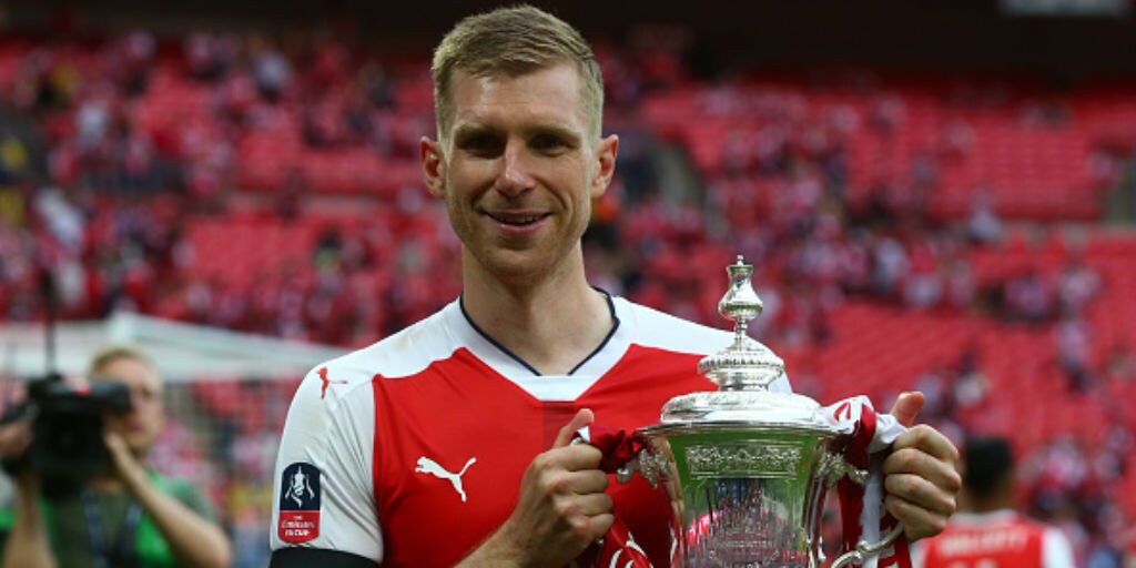 Champions League: Per Mertesacker tips Bundesliga clubs for success