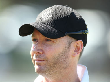 Sledge and risk IPL contract: ‘Pup’ Michael Clarke barks up the wrong tree Sledge and risk IPL contract: ‘Pup’ Michael Clarke barks up the wrong tree