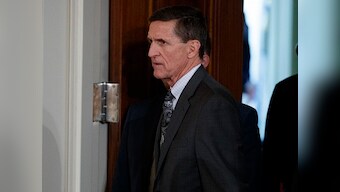 Michael Flynn, Donald Trump's sacked NSA, was hired despite being under investigation