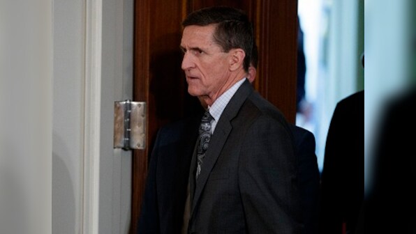 Michael Flynn, Donald Trump's sacked NSA, was hired despite being under investigation
