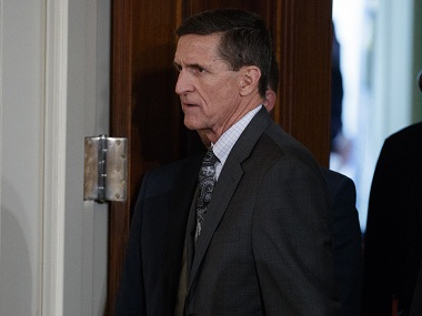 Michael Flynn's ouster continues to haunt Trump, may cripple US president's case in Congress Michael Flynn's ouster continues to haunt Trump, may cripple US president's case in Congress