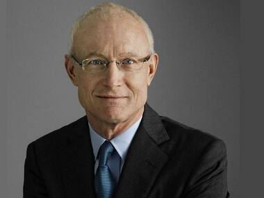 Harvard professor Michael Porter to deliver NITI Aayog's lecture on 25 May