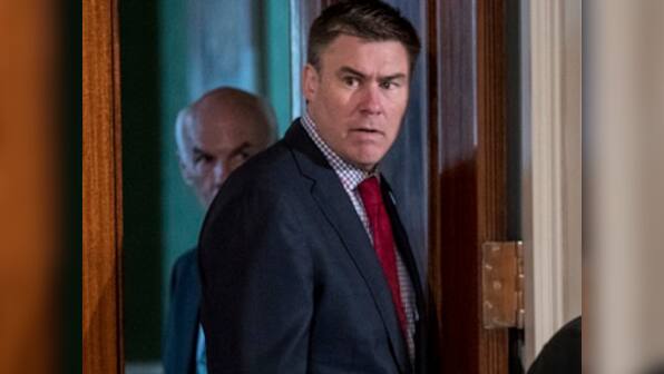 Mike Dubke resigns as White House communications director, ending three crisis-prone months in charge