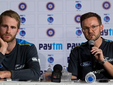 Champions Trophy 2017: New Zealand, resurgent under Kane Williamson, will look to bury ghosts of 2013