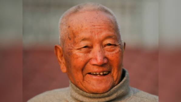 Min Bahadur Sherchan, once oldest to scale Mount Everest, dies at base camp