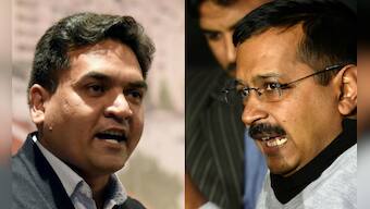 Kapil Mishra alleges Arvind Kejriwal took Rs 2 crore from Satyendra Jain: Can AAP survive another crisis?