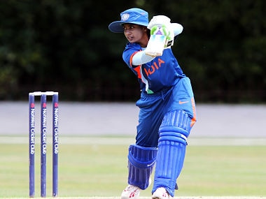 Mithali Raj blames scant TV coverage of womens cricket for poor attendance in stadiums