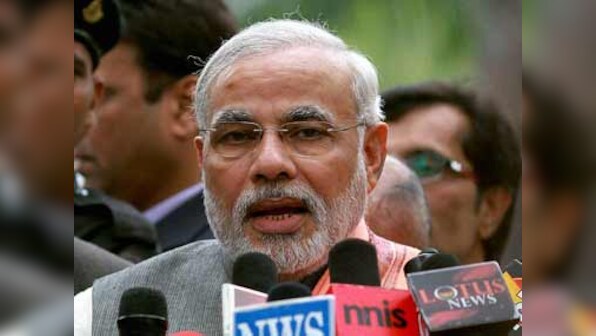14 dead after truck crashes into canal in Uttar Pradesh; Modi announces Rs 2 lakh compensation