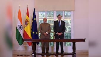 India and Spain sign seven MoUs: Cyber security and renewable energy prime areas of cooperation