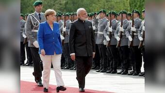 Narendra Modi's four-nation tour: PM wraps up Germany visit, says 'led to positive outcomes'