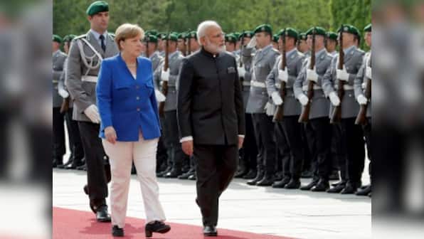 Narendra Modi's four-nation tour: PM wraps up Germany visit, says 'led to positive outcomes'