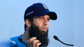 England's Moeen Ali says Australia's 'disrespect' for opponents makes them the only side he 'disliked'