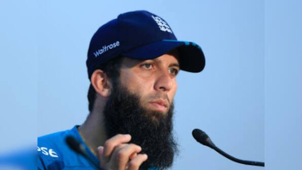 England's Moeen Ali says Australia's 'disrespect' for opponents makes them the only side he 'disliked'