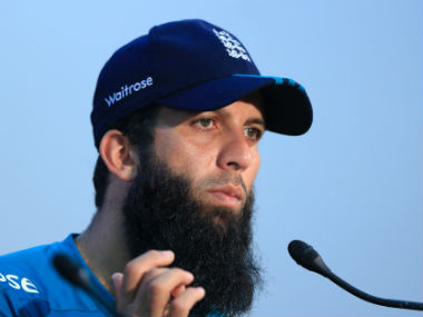 England's Moeen Ali says Australia's 'disrespect' for opponents makes them the only side he 'disliked' England's Moeen Ali says Australia's 'disrespect' for opponents makes them the only side he 'disliked'