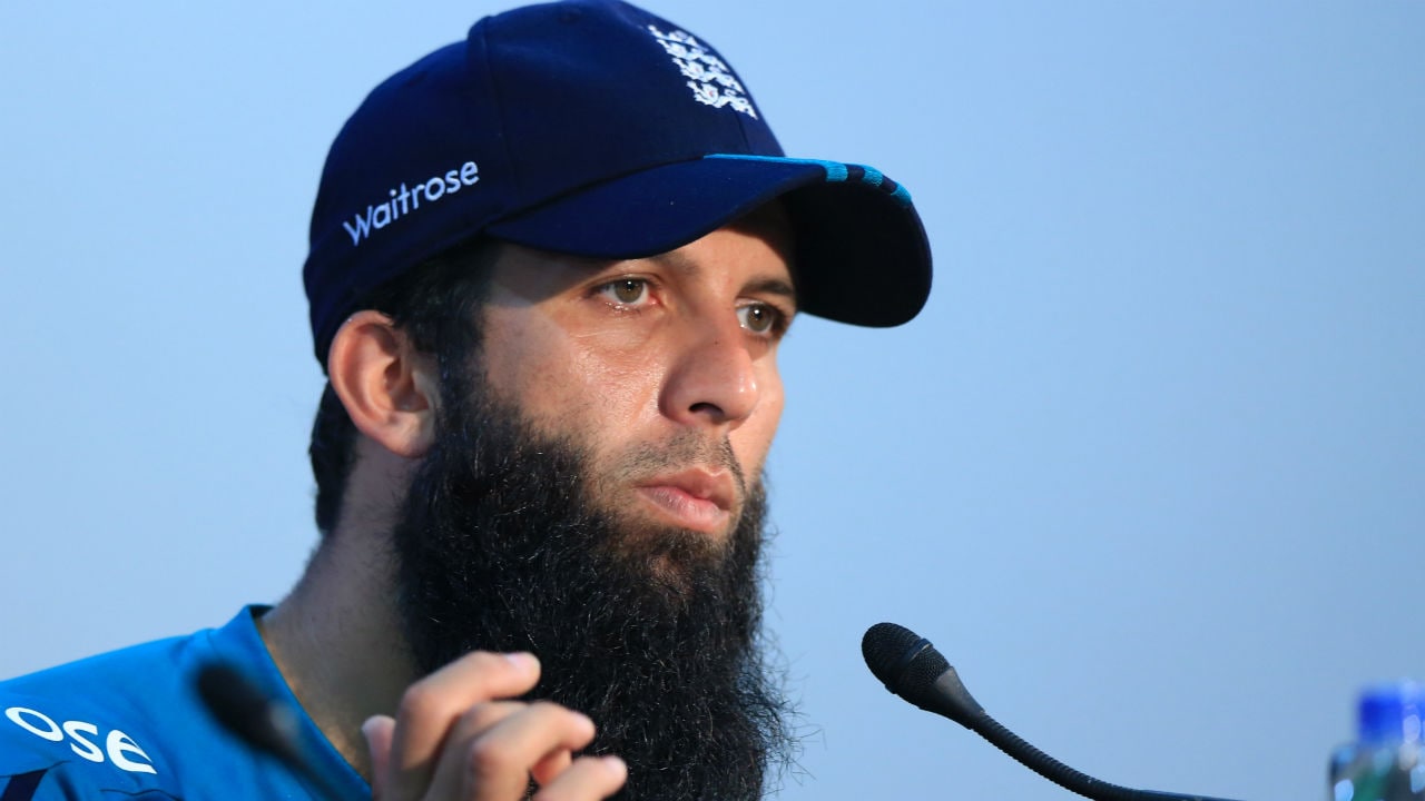 England's Moeen Ali says Australia's 'disrespect' for ... - 1280 x 720 jpeg 86kB