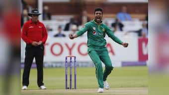 India vs Pakistan: Mohammad Amir can win back hearts, maybe even gain redemption, against Men in Blue